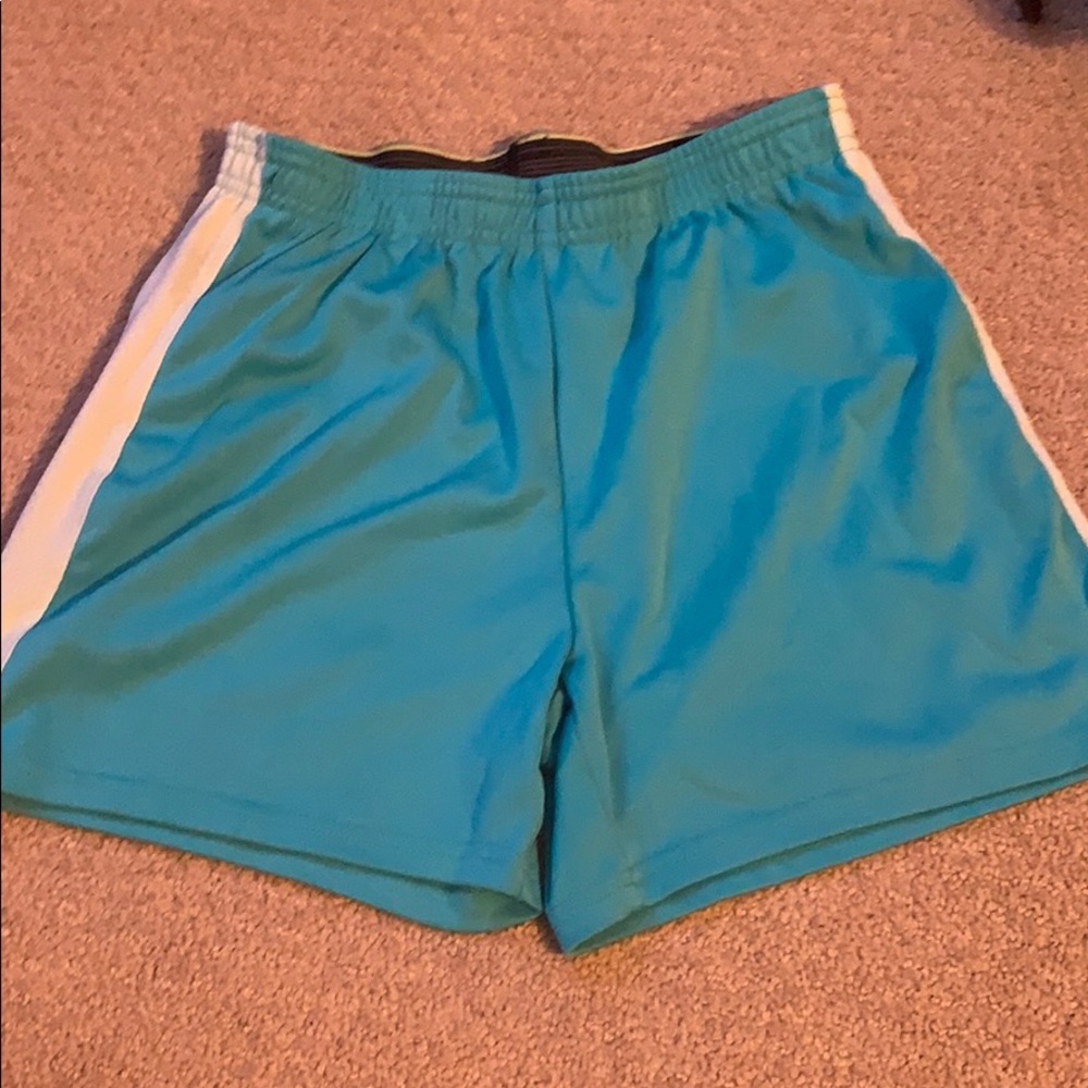 running shorts